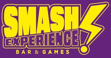 Smash Experience - Bar & Games